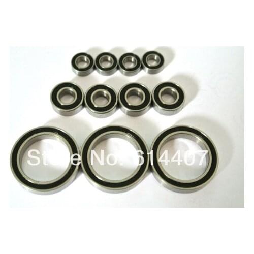 Provide quality ANDERSON 8000 1/10 CAR RC Bearings
