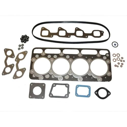 Kubota V1903 Upper Gasket Kit