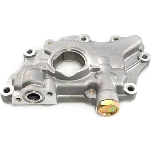 DK15 Oil Pump Assembly 1011100E0100