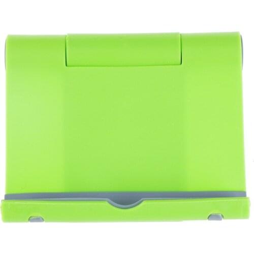 Multifunction Rotary Tablet PC Smartphone Stand Foldable Mobile Phone Mount Universal Phone Holder for iphone 6 7 Samsung