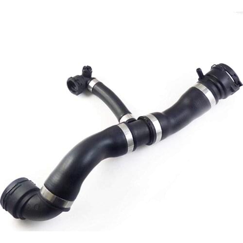 Cooling Radiator Water Hose Pipe 17127525023 NEW FOR BMW 118i 125i 135is 120i 135i 128i factory