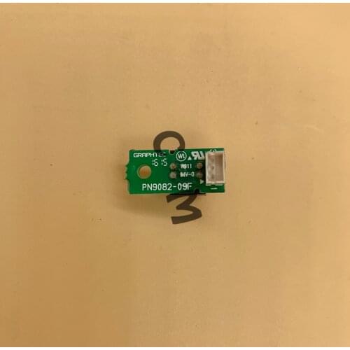 4pcs valve 1pc allwin cable 6meters 2pcs ink filter and 1pc encoder strip