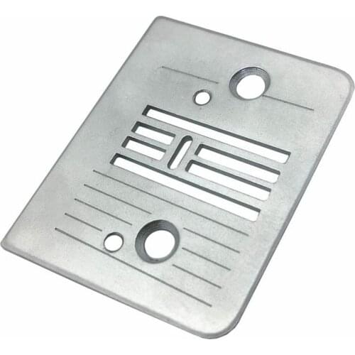 Sewing Machine Needle Plate #XA39540 fits for Brother LX3125e PX100 PX150 sewing accessories 5BB5949