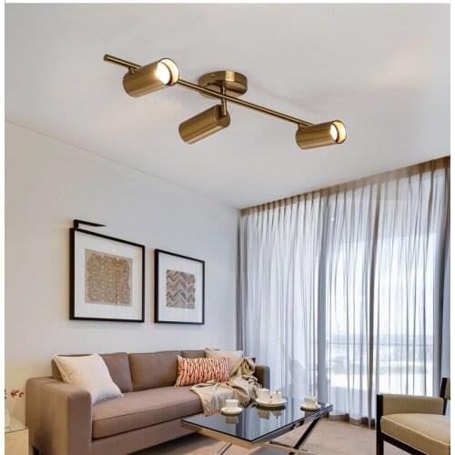 Nordic Post-modern Creative Pendant Lamp Simple Bar Living Room Dining Room Bedroom Personality Pendant Lights Bed luminaire