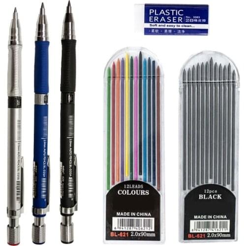 Механические карандаши Teoyall China At AliExpress