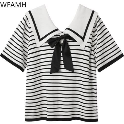 Wfamh Short Sleeve Women's T-Shirts