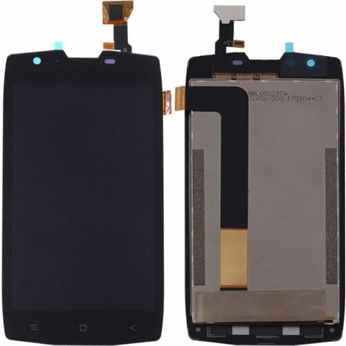 For Blackview BV7000 LCD Display Touch Screen Mobie Phone Parts For Blackview BV7000 Screen LCD Free Tools