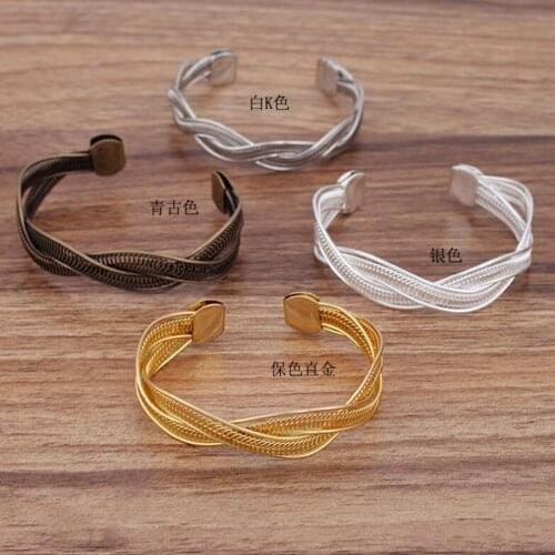 Широкие браслеты Aczuv China At AliExpress