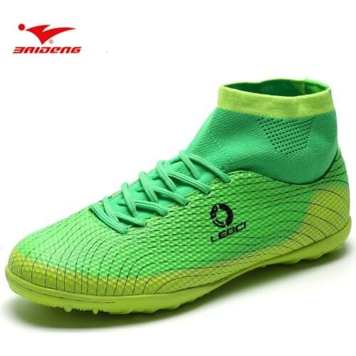 Футбольные бутсы Baideng China At AliExpress