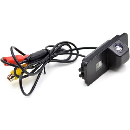 CCD Car Camera for VW GOLF V,GOLF 4,5.6/EOS/LUPO/BEETLE/PASSAT CC/POLO(2C)/BORA GP/PHAETON/SCIROCCO