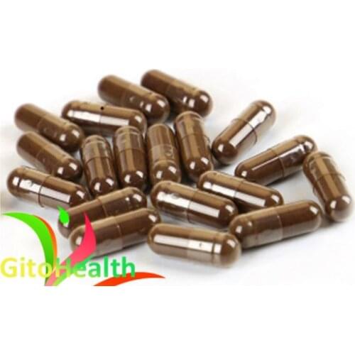 Cordyceps sinensis pure powder extract capsule Cordyceps sinensis powder