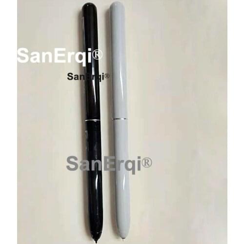 For Samsung Galaxy Tab S4 10.5 SM-T830 T835 EJ-PT830 Touch S PEN Stylus Replaceme Black Grey Touch pen Stylus