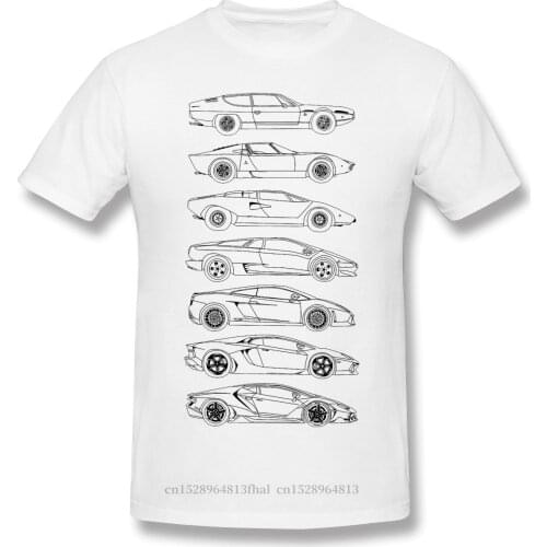 T-Shirt for Men Through Time 100% Cotton Crewneck Diablo Reaper of Souls RPG T Shirt 6XL Funny Plus Size Clothes