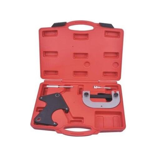 Wholesale 2pcs Top Quality Engine Timing Tools Car Engine Camshaft Belt Timing Setting Tool Kit 16v & K4J For Renault DHL Free