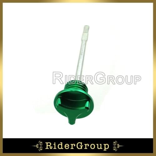 CNC Dip Stick Engine Oil Dipstick For Lifan YX 125cc 140cc 150cc 200cc 250cc Stomp YCF IMR SSR