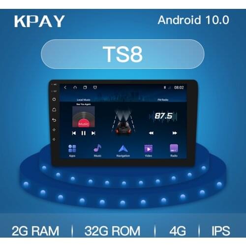 Автомобильные видеоплееры Kpay China At AliExpress