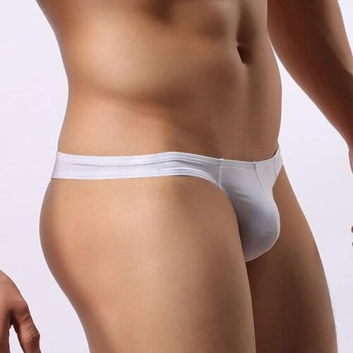 Hot Sale Men Underwear Modal Men Briefs Male Panties Breathable Comfortable Underpants 6 Color Slip Homme AD313