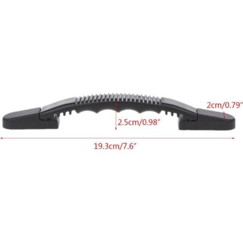 Portable Luggage Suitcase Case Handle Strap Spare Carrying Grip Replacement 28TF