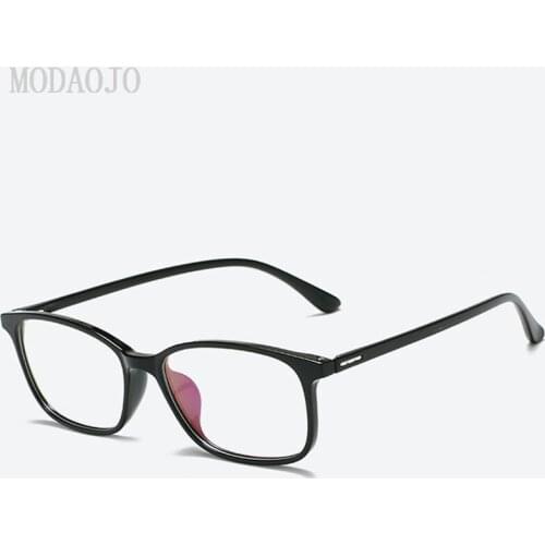 Glasses Frame Women Eyeglasses Men Eye Glasses Frames For Women Clear Glasses Woman Eyewear Unisex Optical Glasses Frame 1C1J679