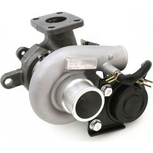 China turbo TD02 49173-02412 49173-02410 49173-02401 turbocharger 28231-27000 2823127000 for Hyundai Trajet 2.0 CRDi 113 HP D4EA