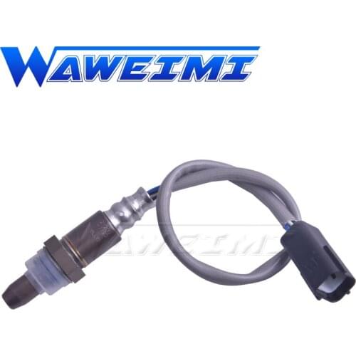 WAWEIMI Lambda Oxygen Sensor 211200-7120 For INFINITI G37 For NISSAN MURANO 2008-2009 234-9037
