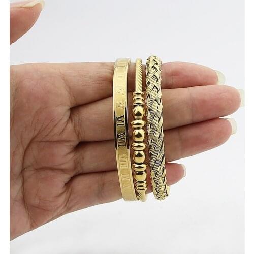 ZRDRLYY Braided Bracelets