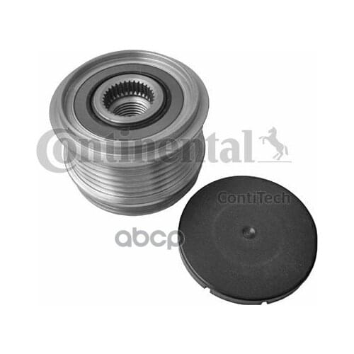 CONTITECH Tire Pressure Sensors