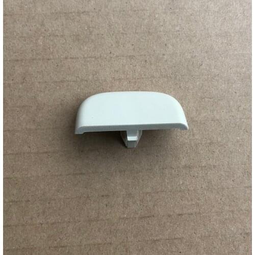 For 2013-19 new Ford Mondeo edge escort sun visor decorative cover cap fixed buckle