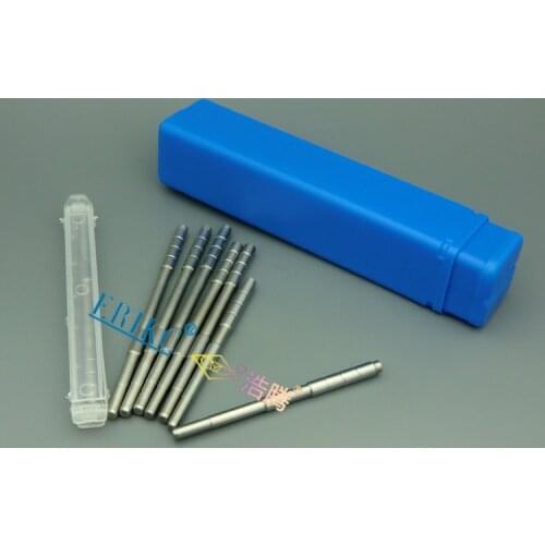 ERIKC Fuel Injector Nozzle Valve Rod 1654 (length=57.3mm) to repair Injector 095000-5450 095000-1650 for Mitsubishi