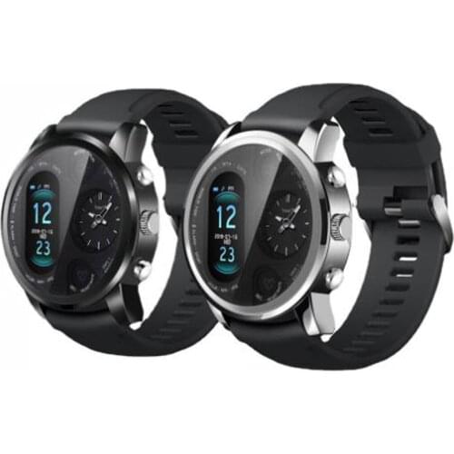 Hilderen Smart Watch