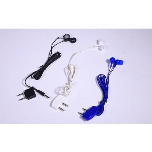HUAYUNUO Headphone Accessories