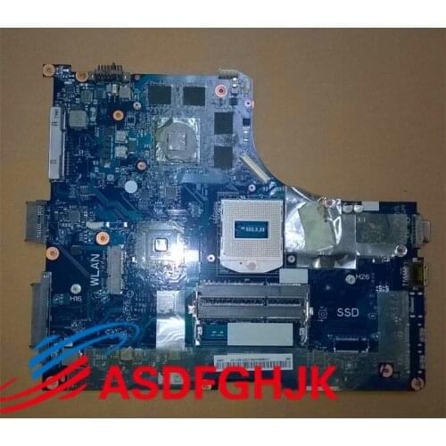 FOR LENOVO Y510P LAPTOP MOTHERBOARD ZIQY1 NM-A032 All tested OK