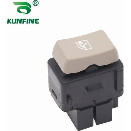 Car Window Controller Switch Button Car Window Lifter Control Switch for BUICK REGAL OEM No. 5475734