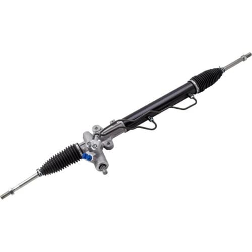LHD Power Steering Rack and Pinion Assembly For Hyundai Tucson Kia Sportage 2.0L AT FWD 05 06 07 08 09 80-01294AN New Style