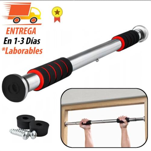 Todo Accesorios Fitness Equipment