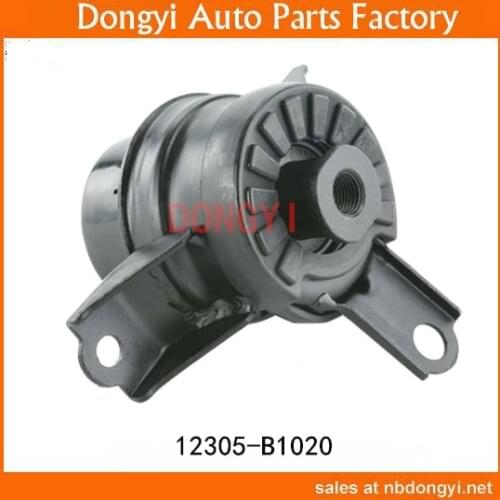 High Quality Engine Mount OEM 12305-B1020