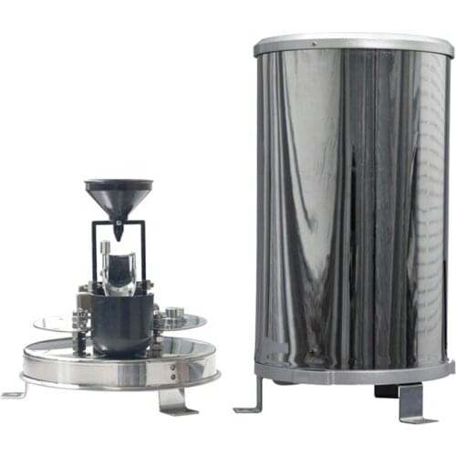 0.2Mm Rainfall Measurement Sensor Stainless Steel Tipping Bucket Rain Gauge In Weather Station or Environment Monitoring