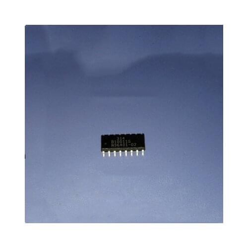 10pcs/lot B10011S B10011S-MFPG3Y In Stock