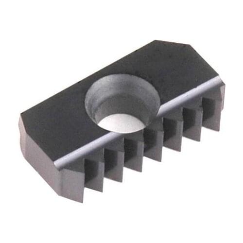 10PCS Thread blade BSPT(Unilateral use) 12-19BSPT 14-19BSPT 14-14BSPT 21-14BSPT 21-11BSPT 30-11BSPT 40-11BSPT free shipping