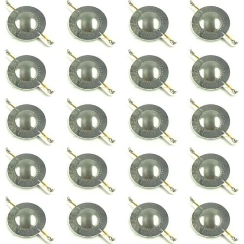 20pcs Replacement Diaphragm for jbl 2418, 2418H, 2418H-1 EON G2 10-918 MR905, MR922, MR925, MR926, MR935