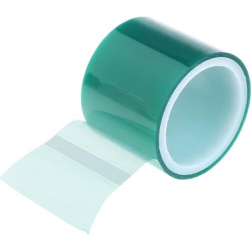 5m Paper Tape For Metal Frame Bottom Jewelry DIY Pendant UV Resin High Adhesive C1FE