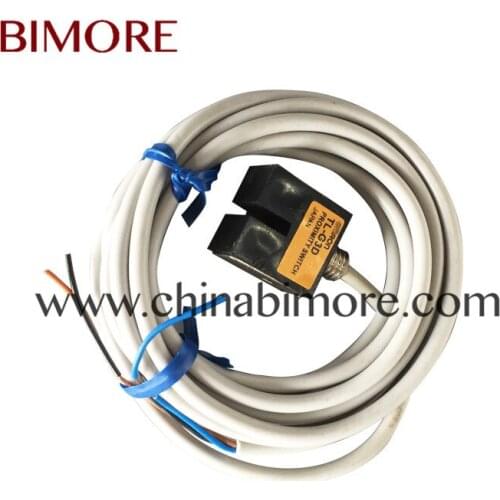 BIMORE TL-G3D Elevator Photoelectric switch Lift Sensor TL-G3D DC12V use for elevator escalator parts