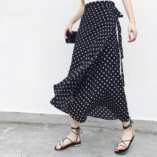 Croysier Women's Maxi Skirts