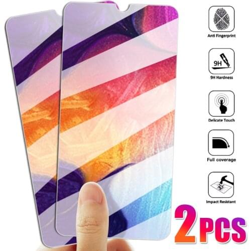 CXWTR Screen Protectors For Xiaomi Redmi