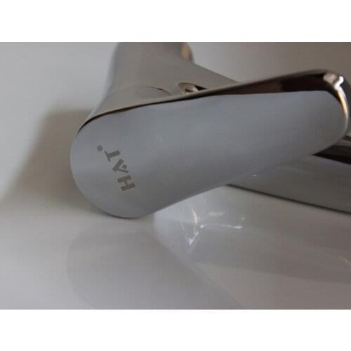 [Enterprise] Central Purchasing full bathroom faucet copper hot and cold basin mixer home improvement brand manufacturers tap wh