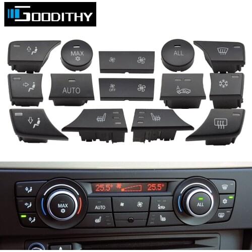 Goodithy Air Conditioning Controllers