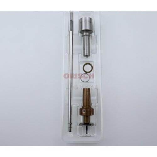 Good quality repair kit F00VC01502 DLLA162P2160 for 0445110369 0445110647 03L130277J 03L130277Q