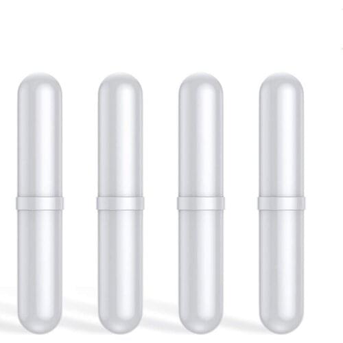 Magnetic Stir Bar Large Size, Stirbars/Stir Bars, PTFE Stirrer/Mixer Bar. 4 Pack, 50mm / 1.96 Inch