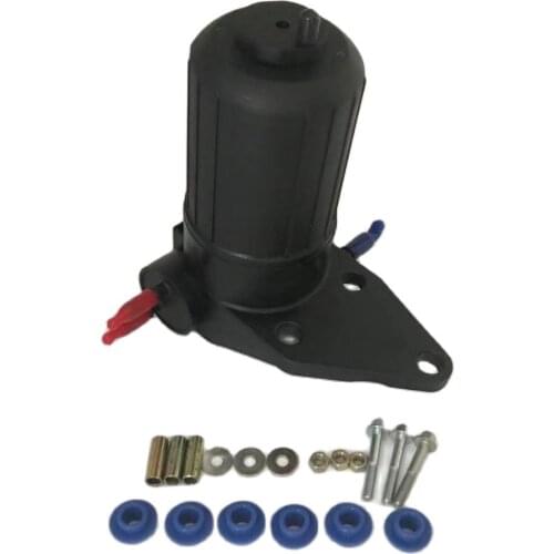Fuel System Transfer Pump Engine Diesel Fuel Lift Pump 4132A016 4226994M91 ULPK0039 Used For J.C.BAMFORD CATERPILLAR