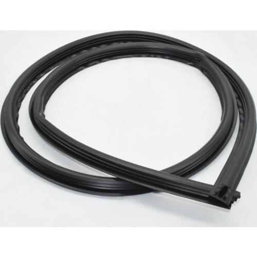 Suitable for Honda Complete Set of EPDM Soundproof and Soundproof Automobile Rubber Seals for Waterproof and Dustproof